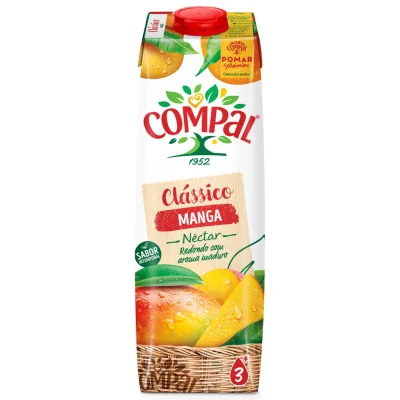 Compal 1000ml