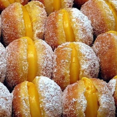 Bola de berlim