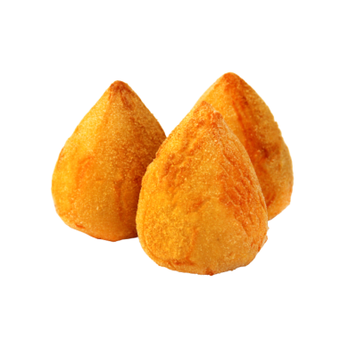 Coxinha